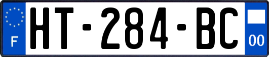 HT-284-BC