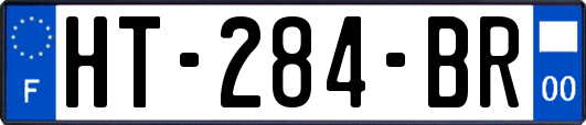 HT-284-BR