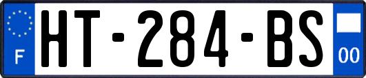 HT-284-BS