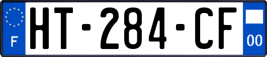 HT-284-CF