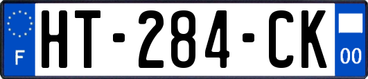 HT-284-CK