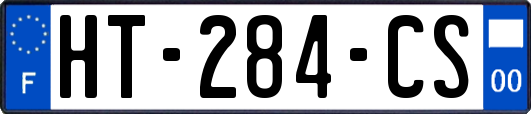 HT-284-CS