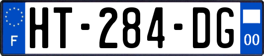 HT-284-DG