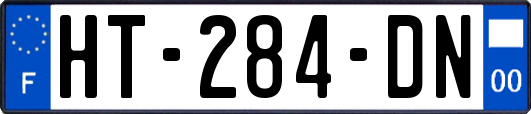 HT-284-DN