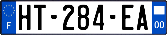 HT-284-EA