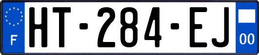 HT-284-EJ