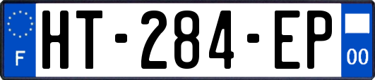 HT-284-EP