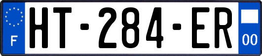 HT-284-ER