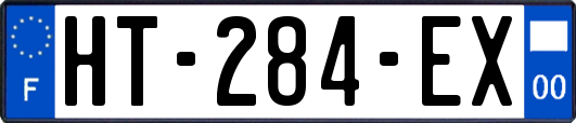 HT-284-EX