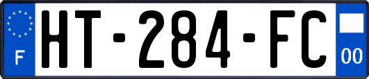 HT-284-FC