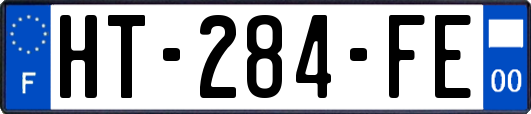 HT-284-FE