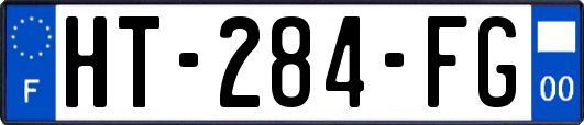 HT-284-FG