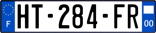 HT-284-FR