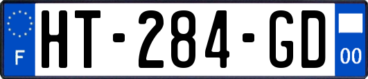 HT-284-GD