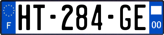 HT-284-GE