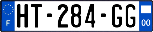 HT-284-GG
