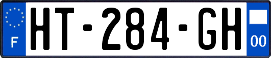 HT-284-GH