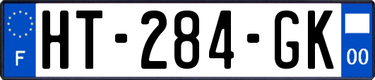 HT-284-GK