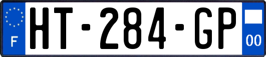 HT-284-GP