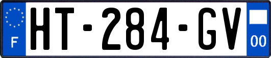HT-284-GV