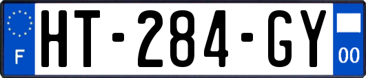 HT-284-GY