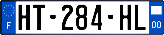 HT-284-HL