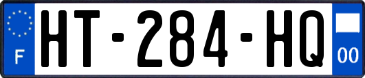 HT-284-HQ