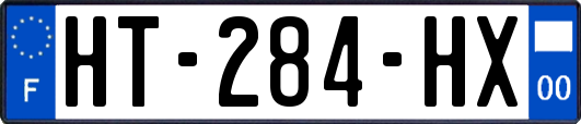 HT-284-HX