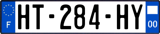 HT-284-HY