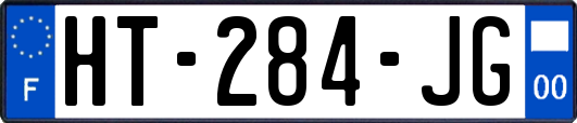 HT-284-JG