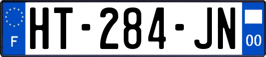 HT-284-JN