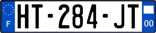 HT-284-JT