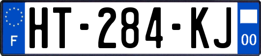 HT-284-KJ