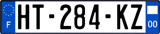 HT-284-KZ