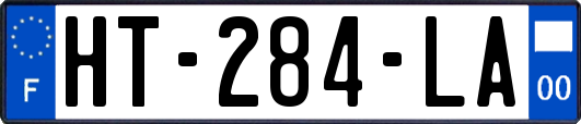 HT-284-LA