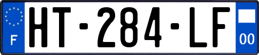 HT-284-LF
