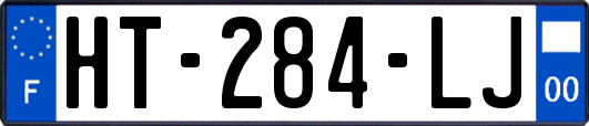 HT-284-LJ