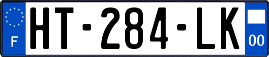 HT-284-LK