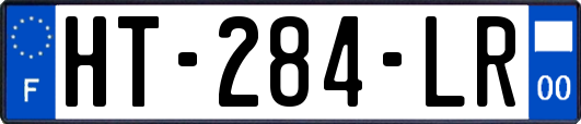 HT-284-LR
