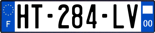 HT-284-LV