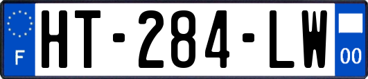 HT-284-LW
