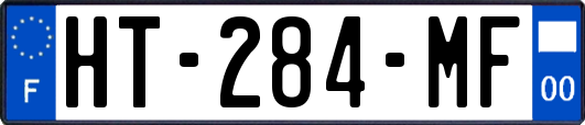 HT-284-MF