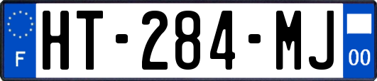 HT-284-MJ