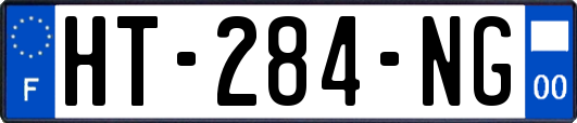 HT-284-NG