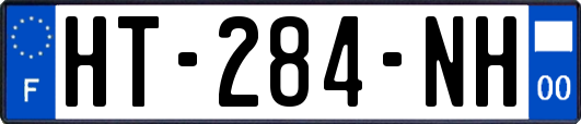 HT-284-NH