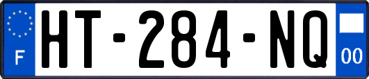HT-284-NQ