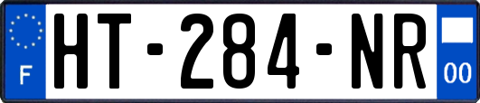HT-284-NR