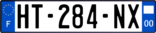 HT-284-NX