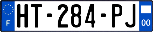 HT-284-PJ