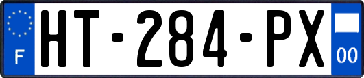 HT-284-PX